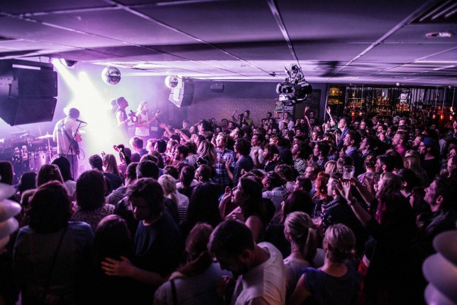 Music Venues in Melbourne – Just Surviving or Thriving?